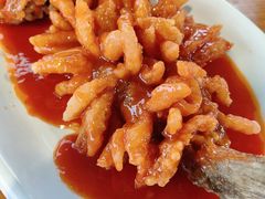 -山涧人家·旺山农家菜(旺山店)