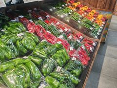-果蔬好生活超市(乐堤港店)