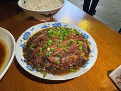 招牌牛肉烧白-国强牛肉(洋河总店)