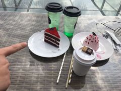 -蜜舍咖啡(洋人街店)