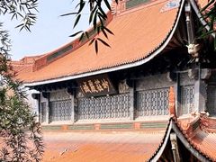 -超山青莲寺