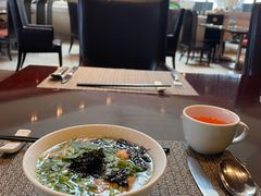 -无锡君来洲际酒店