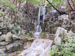 -四门塔风景区