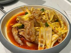 -蛙蛙叫·干锅年代(钻石广场店)