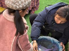 -HERRE·FARM 赫尔露营农场·团建聚会包场