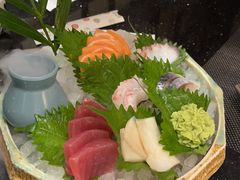 -德川家日本料理(中关村寰太大厦店)