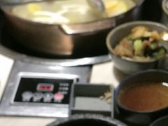 -喃喃椰·糟粕醋·椰子鸡火锅(七堡花园店)