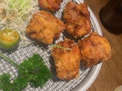 -一豚轩·烧鸟·豚骨拉面(五四路店)