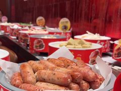 -龍歌自助小火锅(雨花台江南虹悦城店)