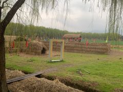 -长兴太湖图影湿地文化园