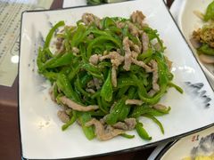 -百年老字号·观振兴蟹黄面·三虾面·苏式面(观前街富仁坊巷店)