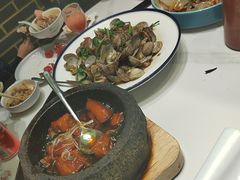 -映像威海·海鲜味道(市区店)