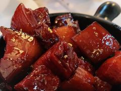 -锦園(伊势丹美食城店)
