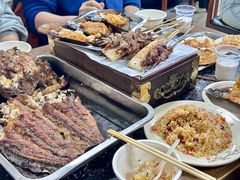 -亚东串烤(共康东路店)