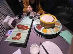 -羲和雅苑•北京烤鸭(国贸商城店)