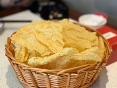 -九府羊·鲜羊火锅·烤串(新华路店)