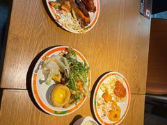 -比格比萨自助(德思勤四季汇店)