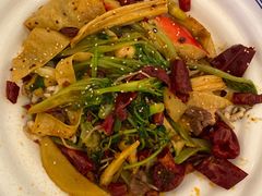 -食悦天美食广场(沈阳青年大街万象城店)
