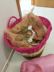 点击看大图 -倾城宝贝儿童摄影(浦东金谊店)