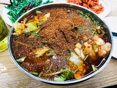 -顺通大冷面(吉祥店)