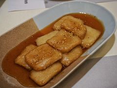 外婆糖年糕-外婆家(古墩印象城店)