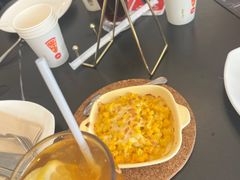 -必胜客(华南摩尔店)