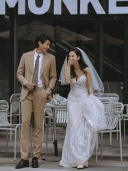 -光阴的故事婚纱摄影(苏州店)