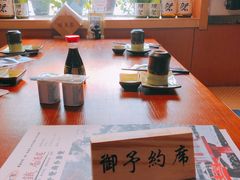 -鳗鱼家·深夜食堂(军博店)
