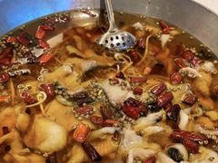 -辣婆婆(航天桥店)