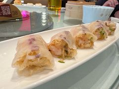 -金苑海鲜酒家(来魅力店)