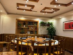 -乡村人家(恒生阳光城店)