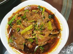 -掌上鲜(南顺城街店)