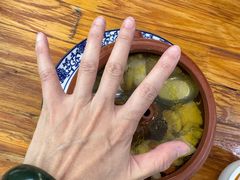 -味旭香餐厅 老字号