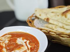 -Santoor 萨都里印度餐厅(北锣鼓巷店)