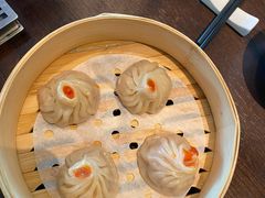 -佘山世茂艾美·御珍轩中餐厅