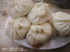 -天津包子铺(万泉庄店)