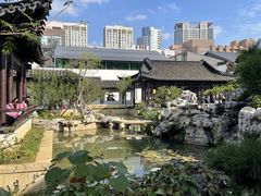 -青果巷历史文化街区