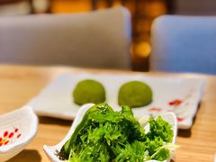 中华海藻-晓寿司·日本料理(望京博雅店)