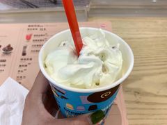 -DQ·蛋糕·冰淇淋(科华王府井店)