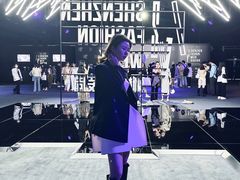 -欢乐海岸椰林沙滩-2025湾区超级灯会