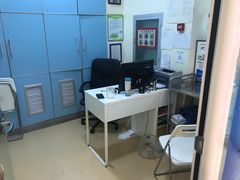 -瑞派·关忠动物医院(国瑞店)