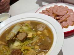 -饺子功·东北记忆·锅包肉(电厂路店)