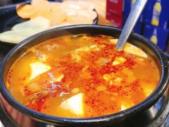 -火炉旺烤肉啤酒屋(沈北创始店)