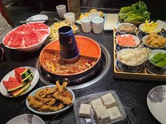 -咏江南·苏式火锅·苏州评弹(观前街店)