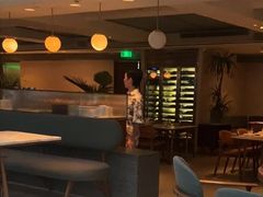 -城市露台景观餐厅(淮海路店)