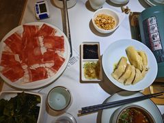 -如一鸡鲍鱼·粤式煲汤(长泰广场店)