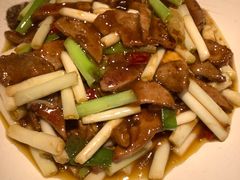 -百年神厨·地道川菜(清江西路店)