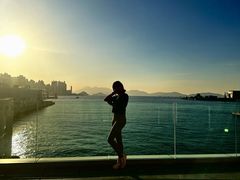 -海港城
