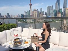 -顶层酒吧ROOF(上海艾迪逊酒店)