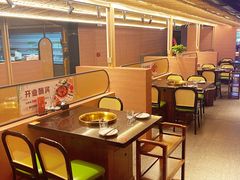 -三江两海老火锅(北京首店)